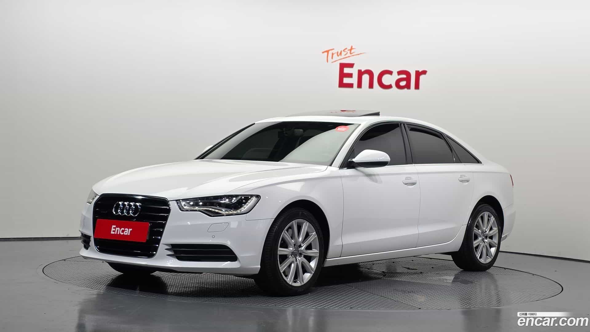 A6 Audi 2013.1-OUTER-001
