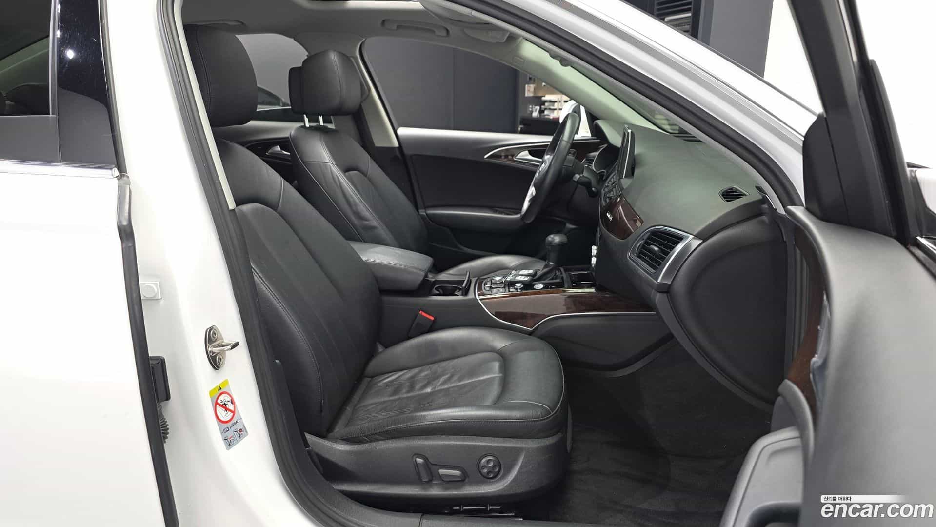A6 Audi 2013.1-OPTION-015