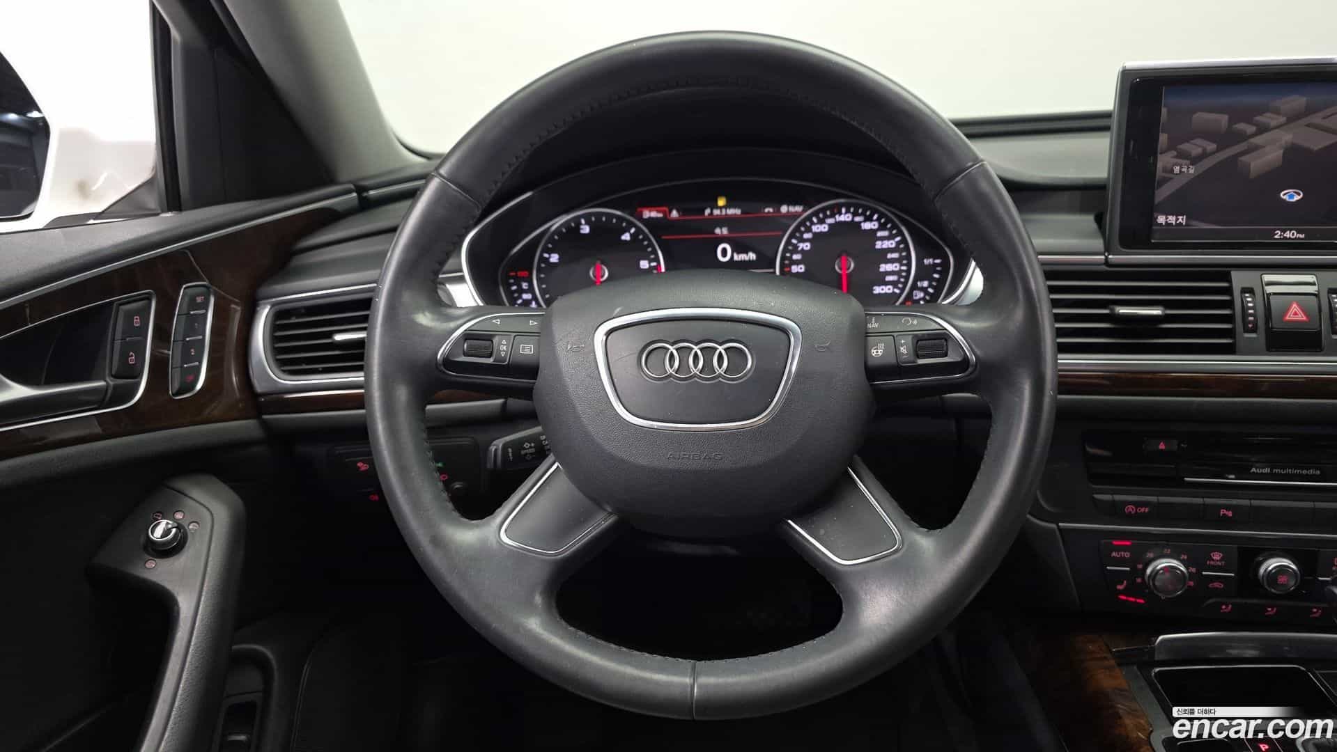 A6 Audi 2013.1-OPTION-017