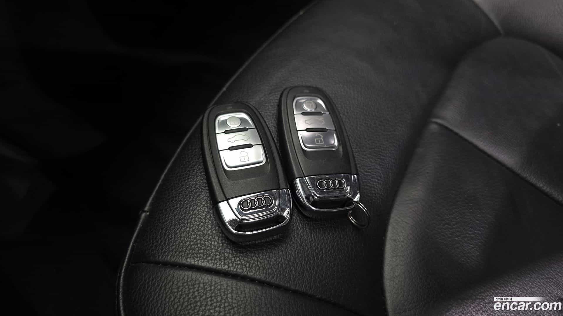 A6 Audi 2013.1-OPTION-023
