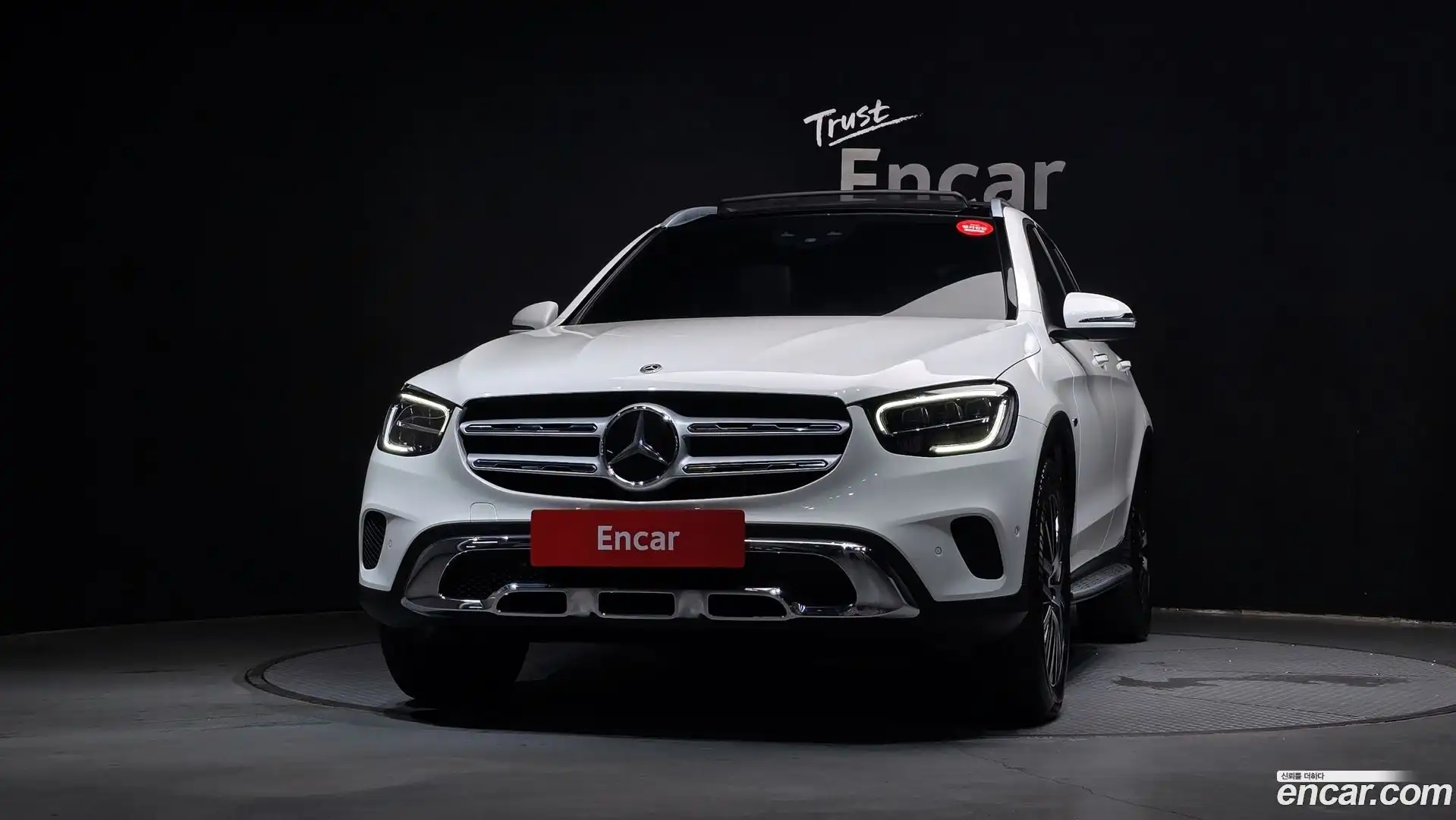 GLC-Class Mercedes-Benz 2021.4-OUTER-003