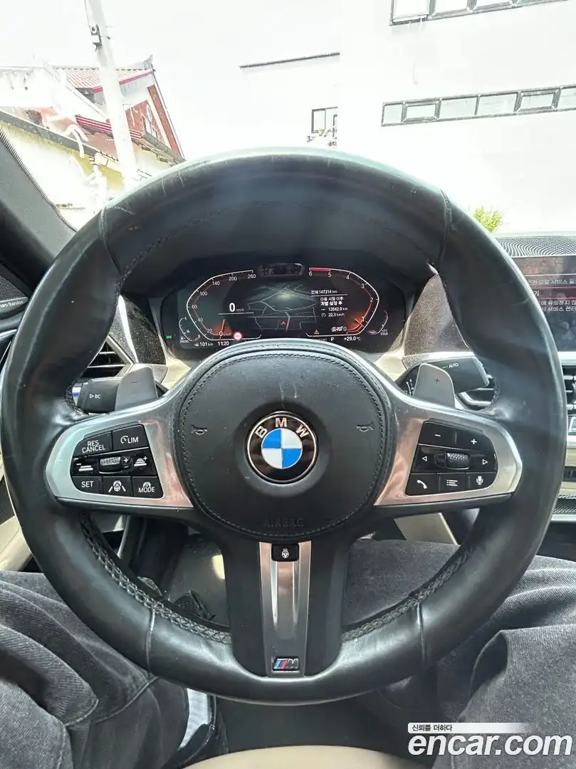4-Series BMW 2021.2-INNER-008