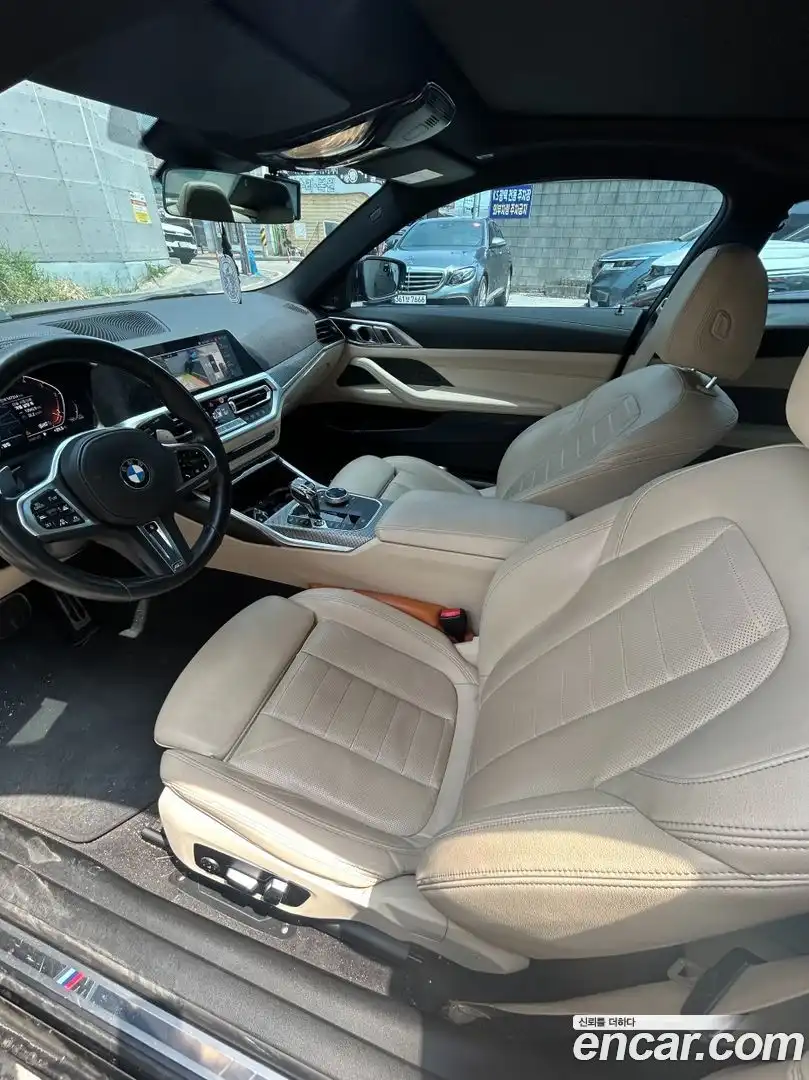 4-Series BMW 2021.2-INNER-010