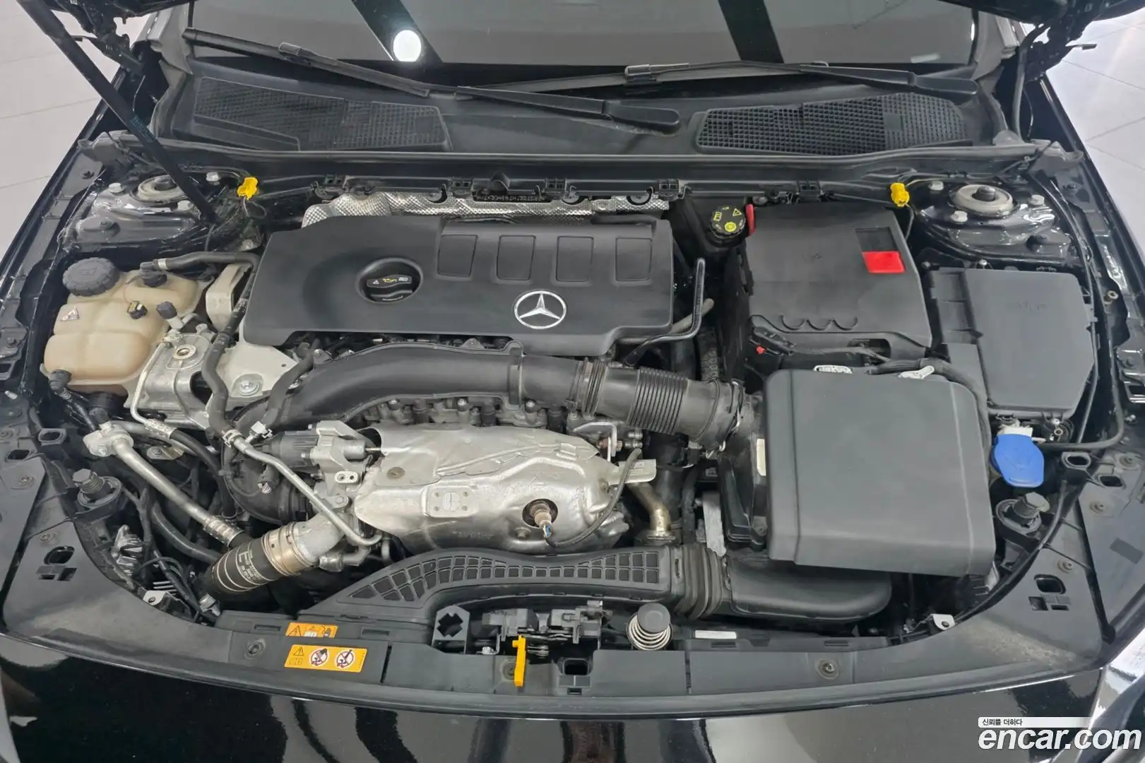 A-Class Mercedes-Benz 2021.8-OUTER-006
