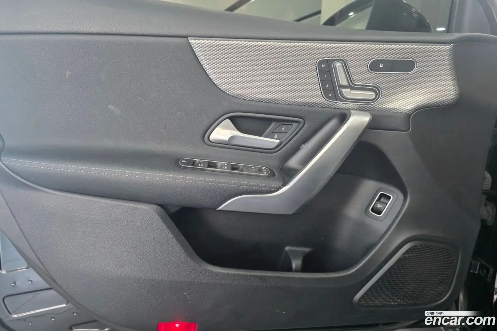 A-Class Mercedes-Benz 2021.8-OPTION-019
