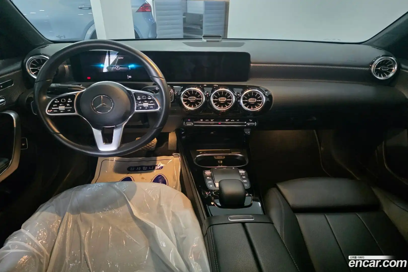 A-Class Mercedes-Benz 2021.8-OPTION-022