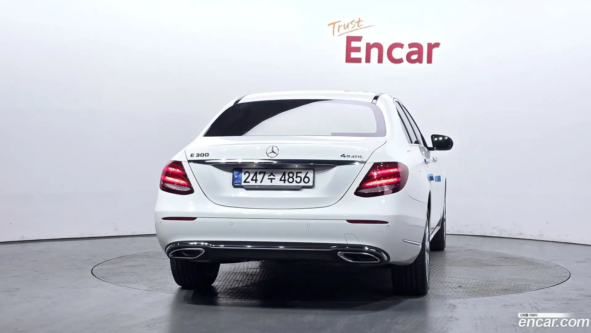 E-Class Mercedes-Benz 2018.9-OUTER-004