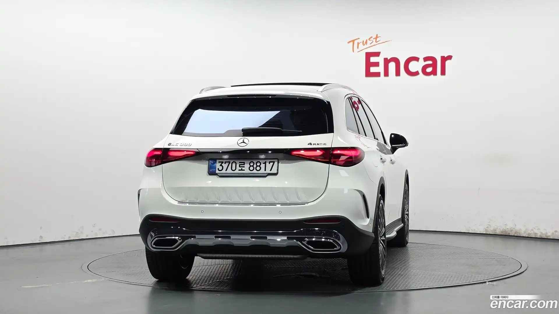 GLC-Class Mercedes-Benz 2025.8-OUTER-004