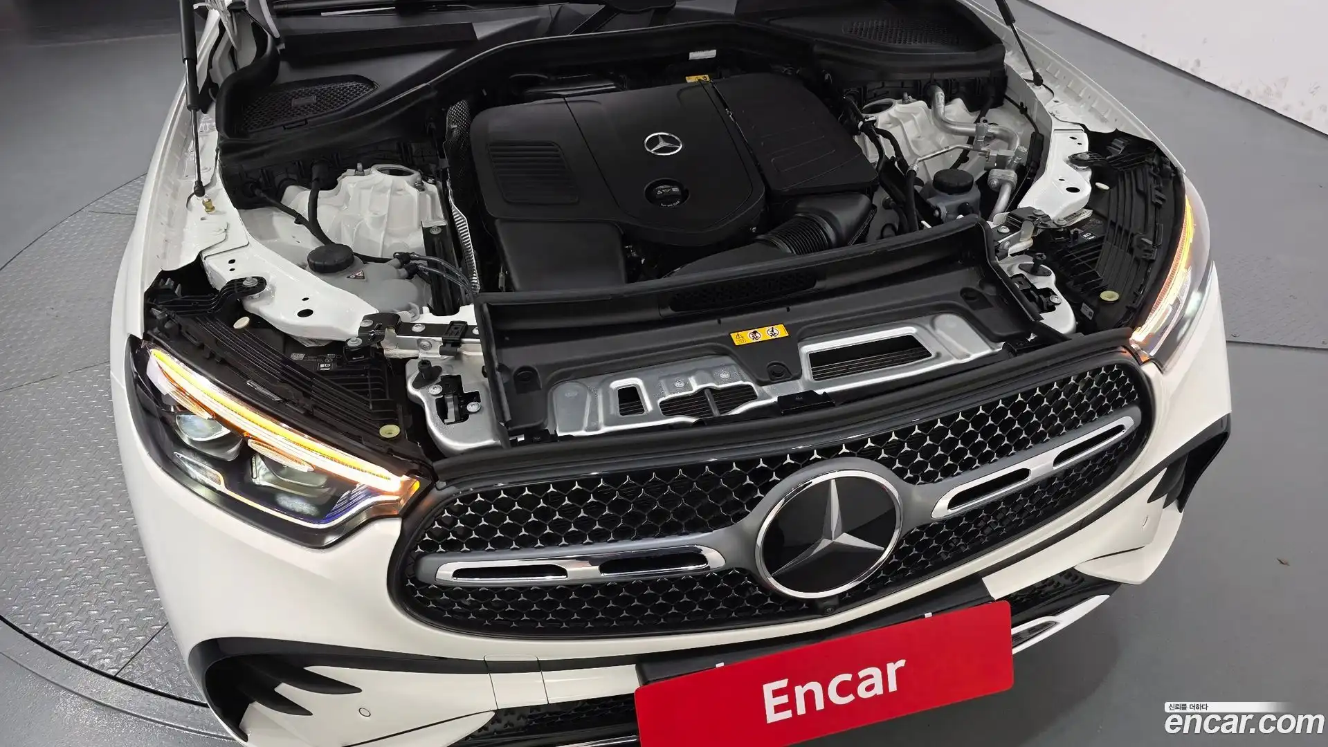 GLC-Class Mercedes-Benz 2025.8-OUTER-006