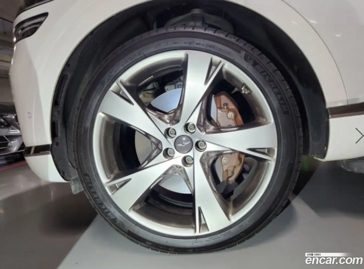 GV80 Genesis 2022.1-INNER-009