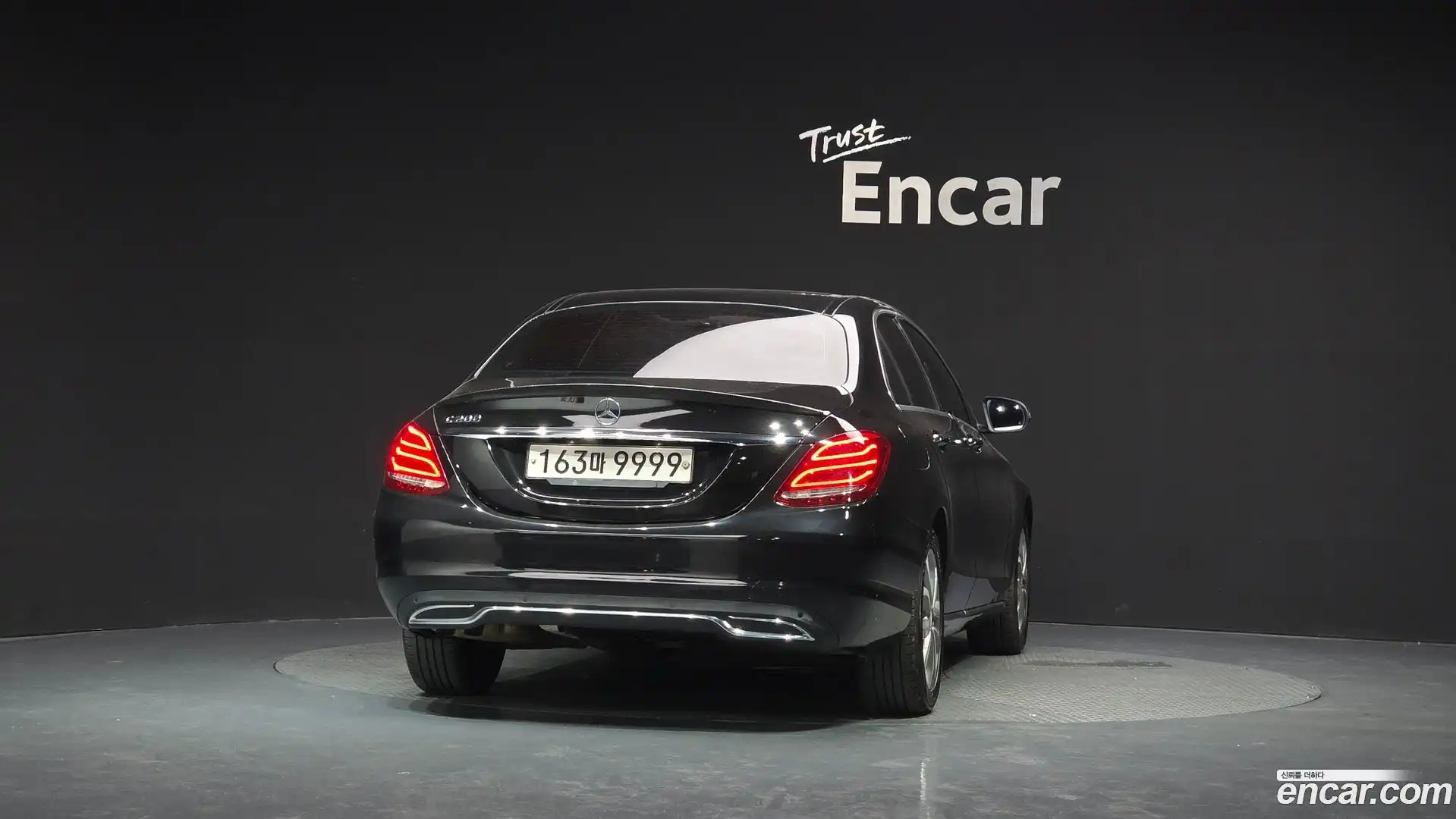 C-Class Mercedes-Benz 2017.4-OUTER-004