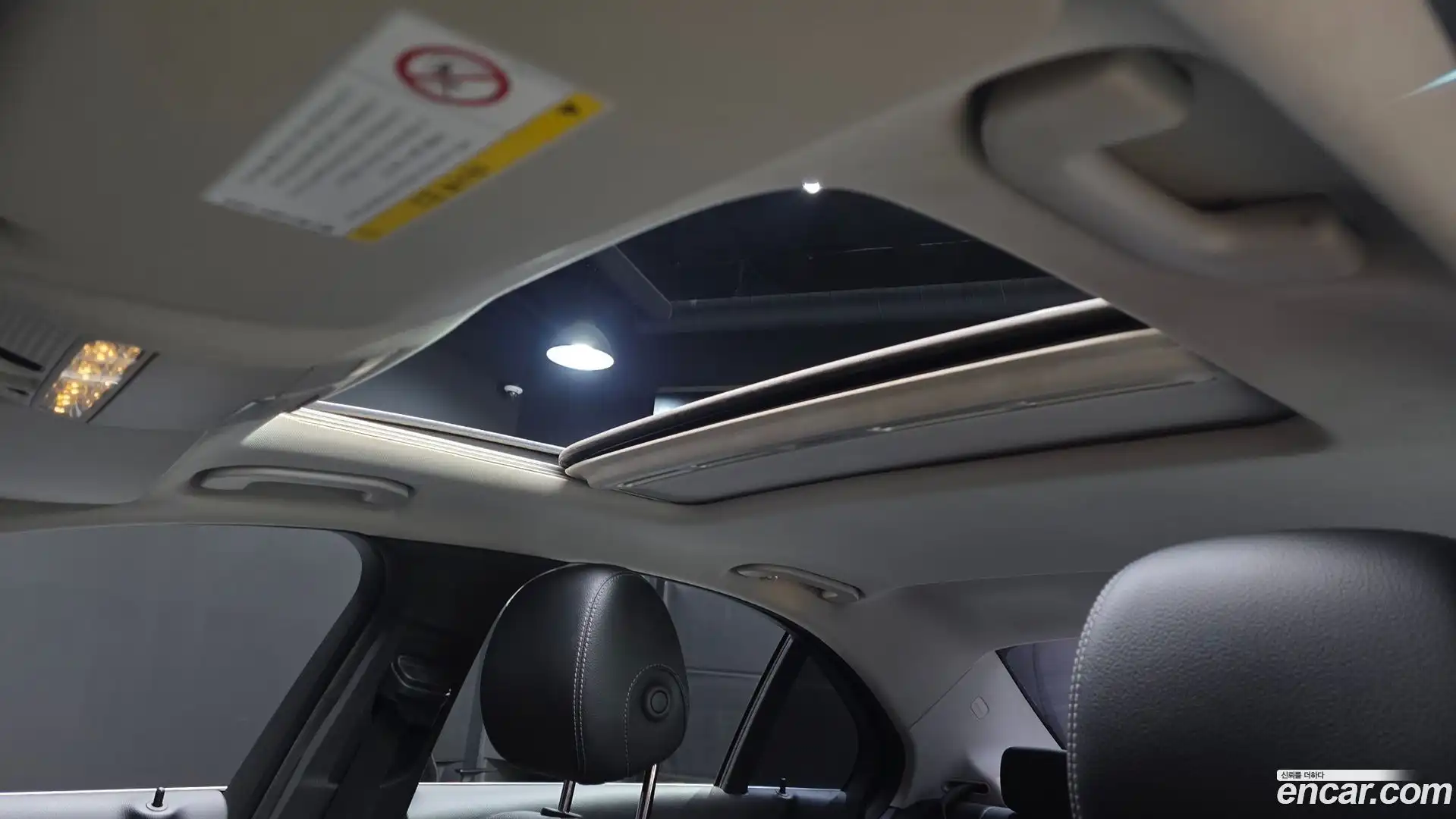 C-Class Mercedes-Benz 2017.4-OPTION-021