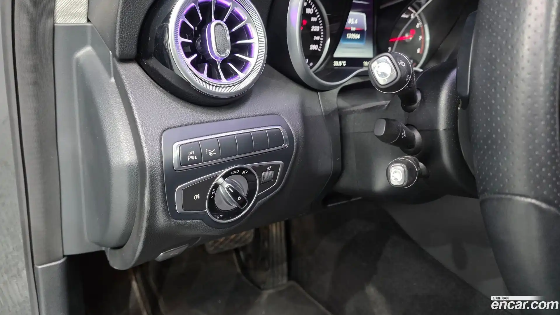 C-Class Mercedes-Benz 2017.4-OPTION-023