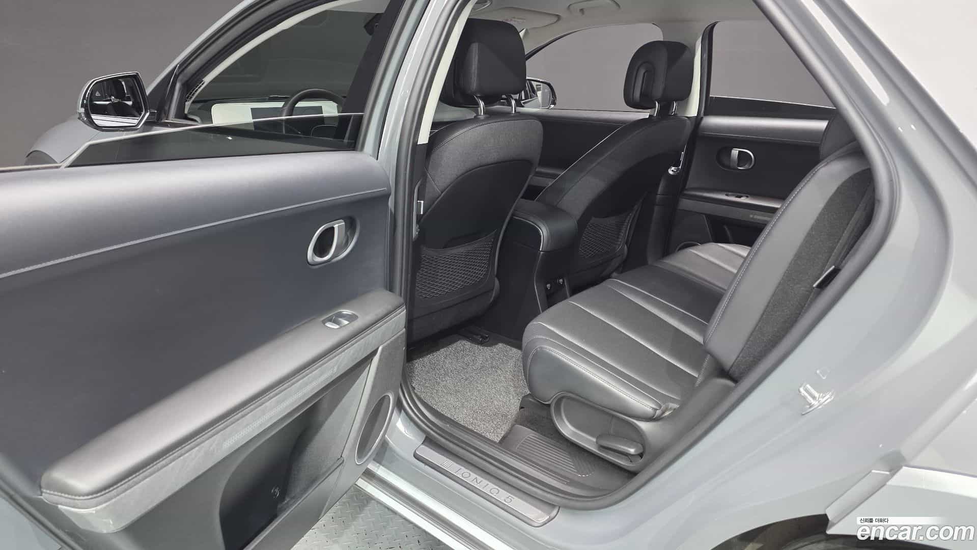 Ioniq5 Hyundai 2022.5-OPTION-016