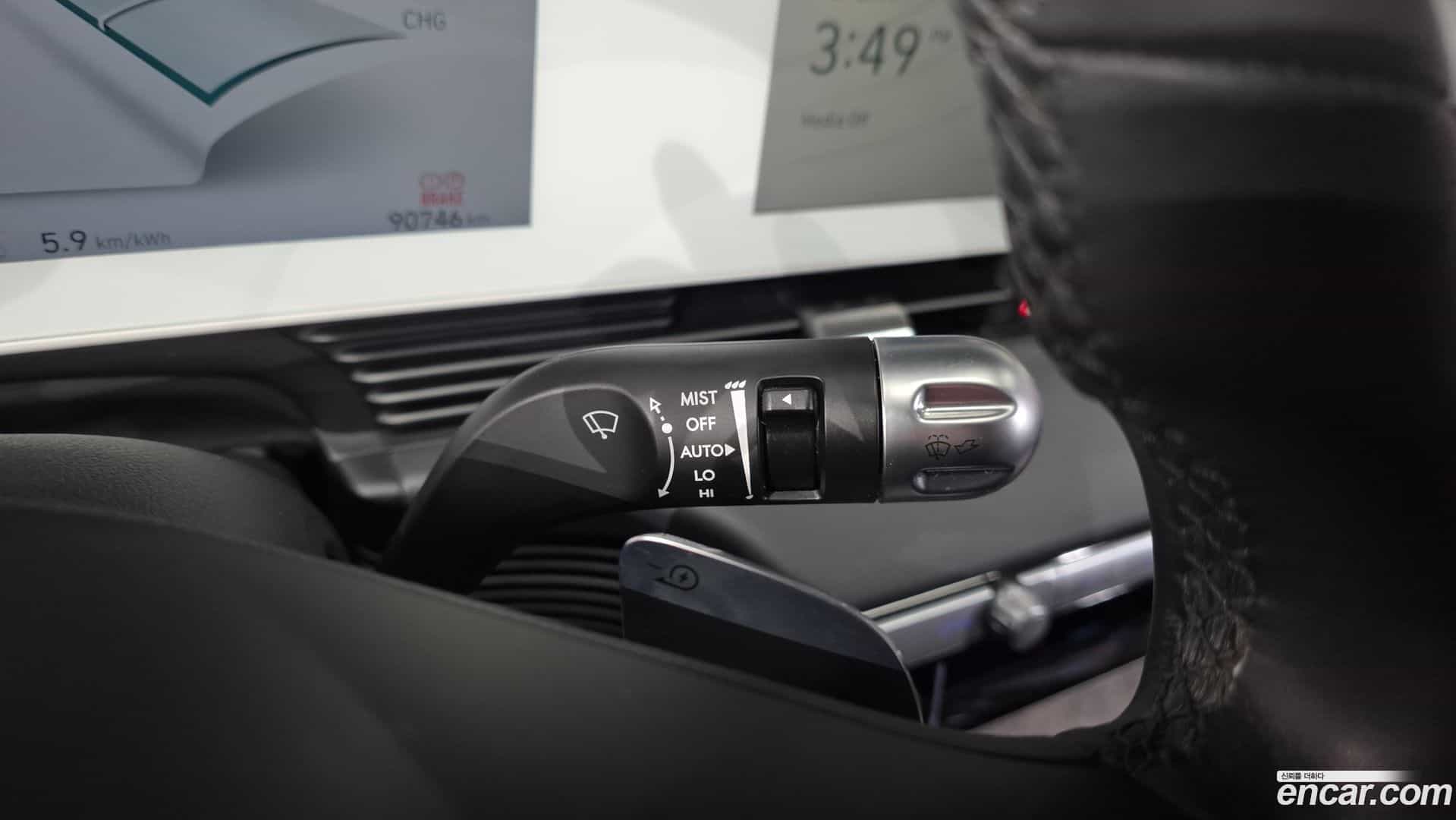 Ioniq5 Hyundai 2022.5-OPTION-024