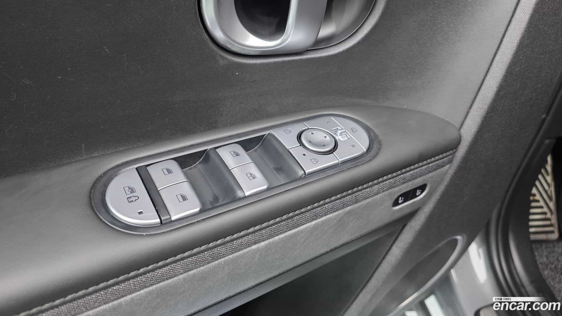 Ioniq5 Hyundai 2022.5-OPTION-040