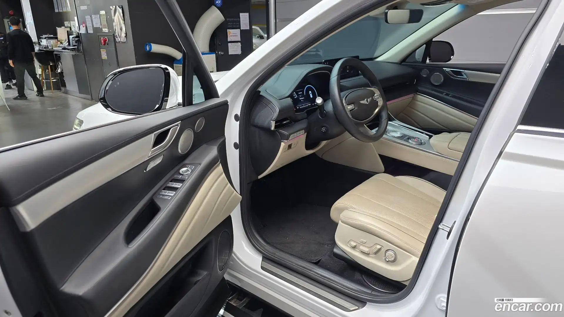 GV80 Genesis 2020.5-INNER-010