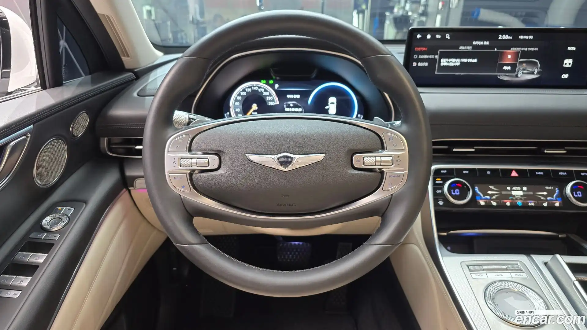 GV80 Genesis 2020.5-OPTION-017