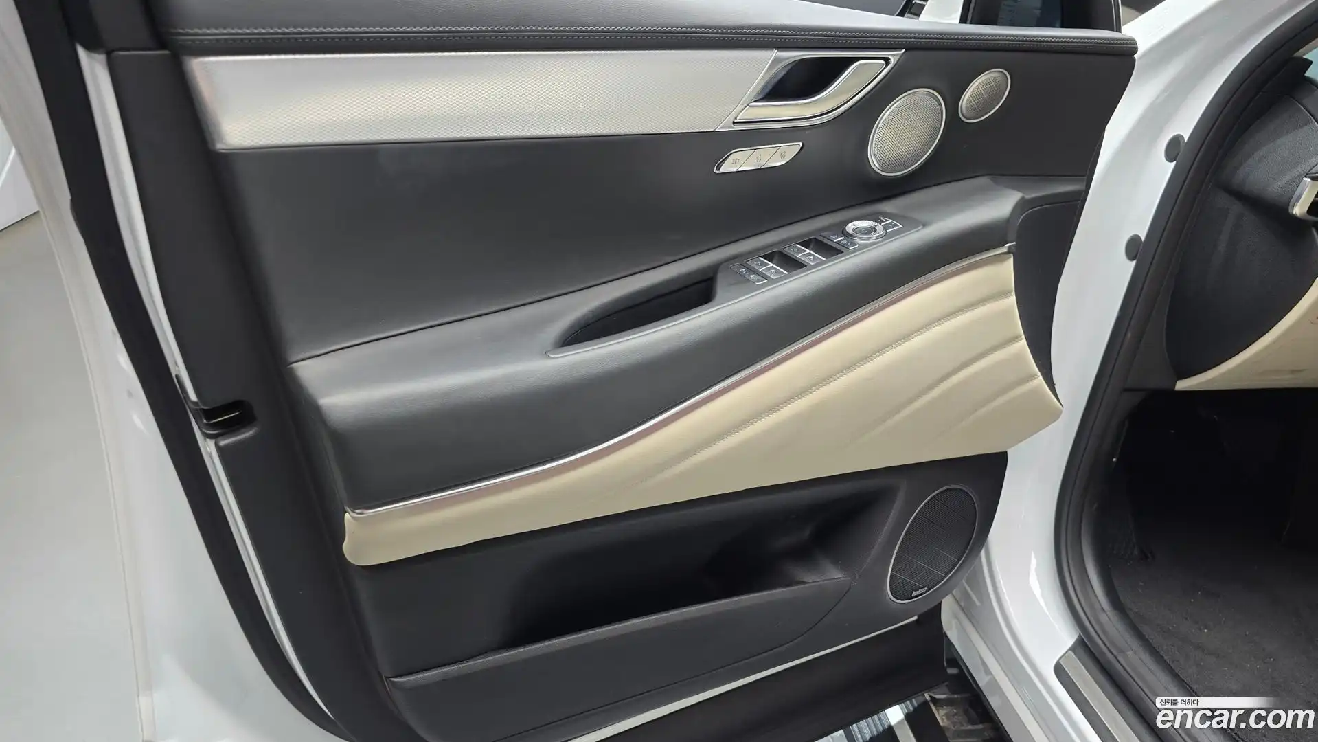 GV80 Genesis 2020.5-INNER-034