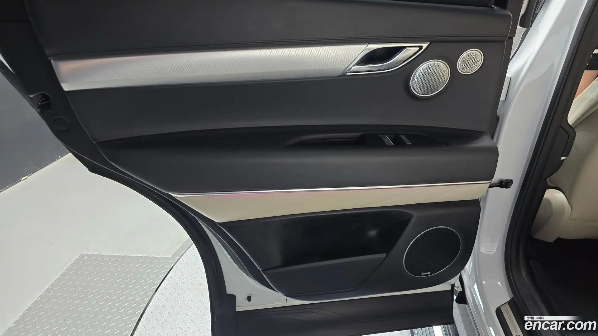 GV80 Genesis 2020.5-INNER-035