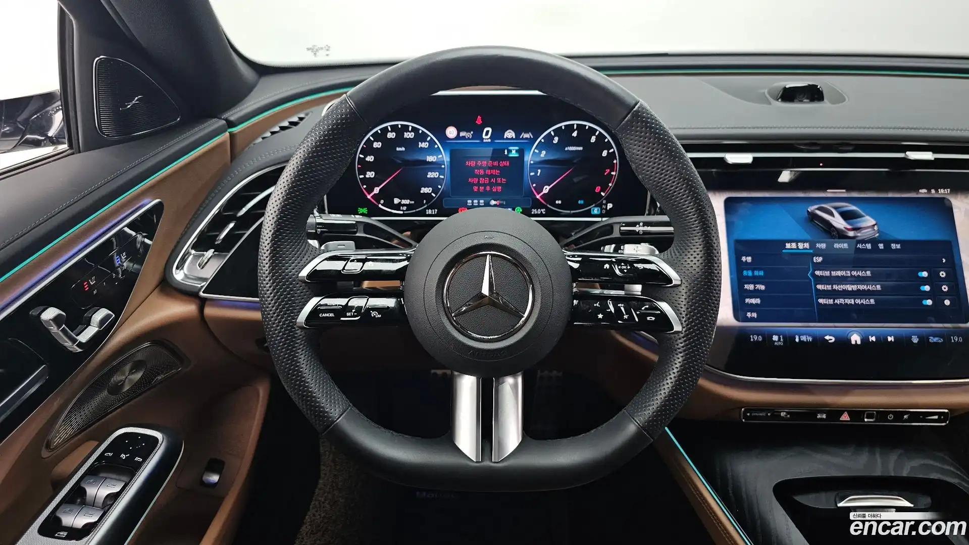 E-Class Mercedes-Benz 2025.4-OPTION-018