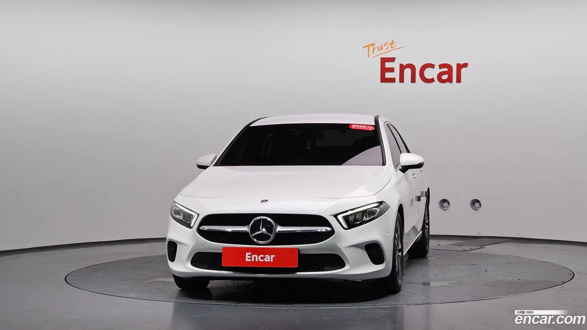A-Class Mercedes-Benz 2021.8-OUTER-003