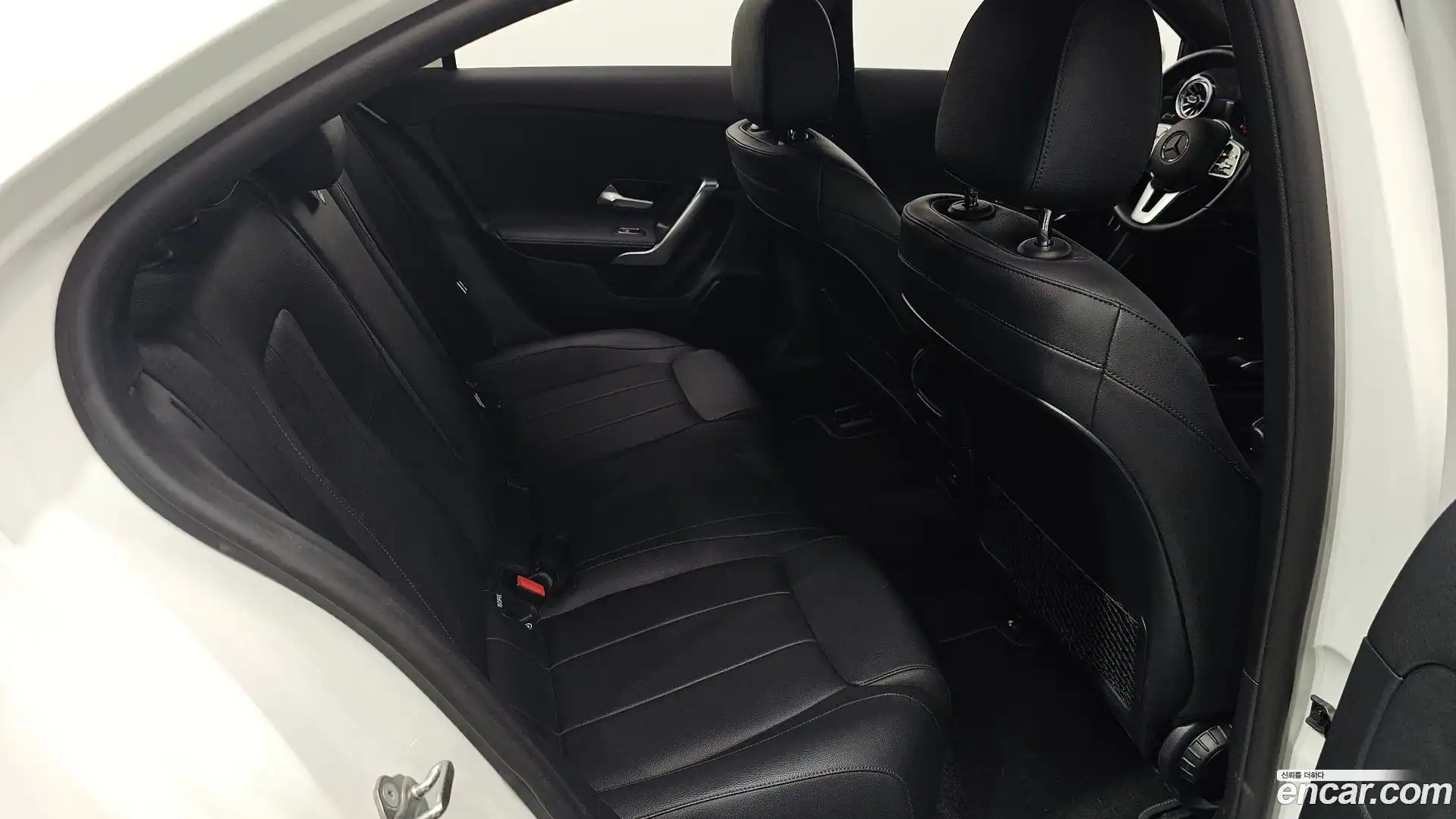 A-Class Mercedes-Benz 2021.8-OPTION-015