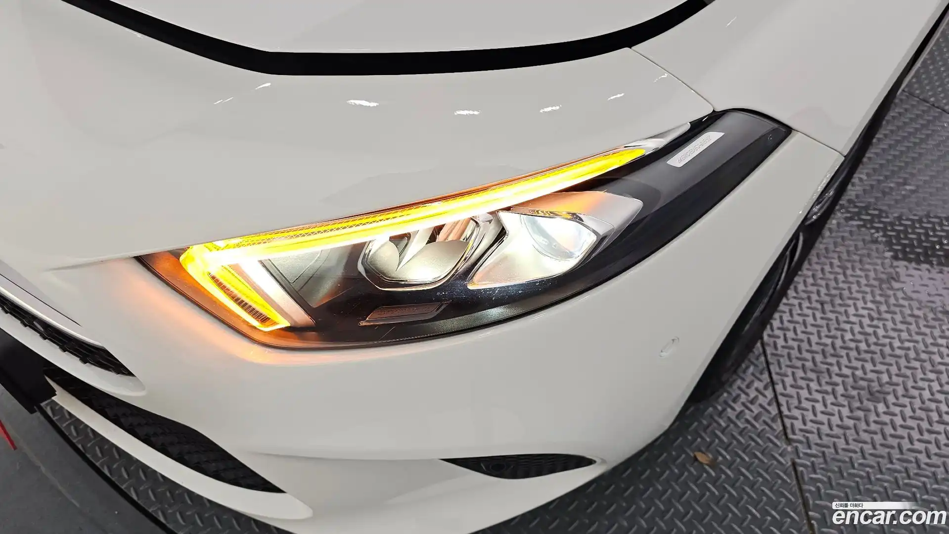 A-Class Mercedes-Benz 2021.8-OUTER-032