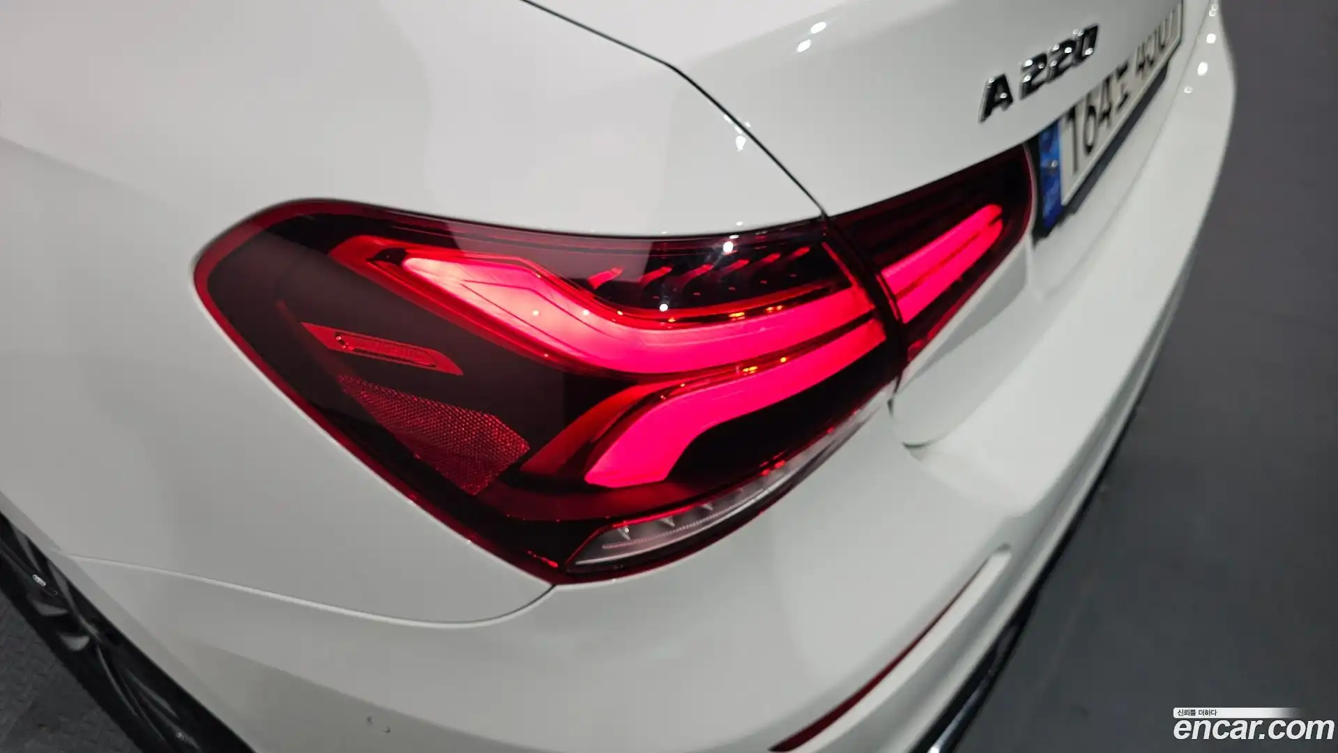 A-Class Mercedes-Benz 2021.8-OUTER-033