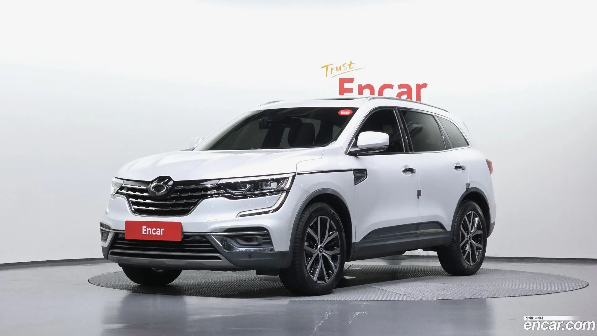 Main__Slider__Photo:QM6 Renault Korea 2020.2-0