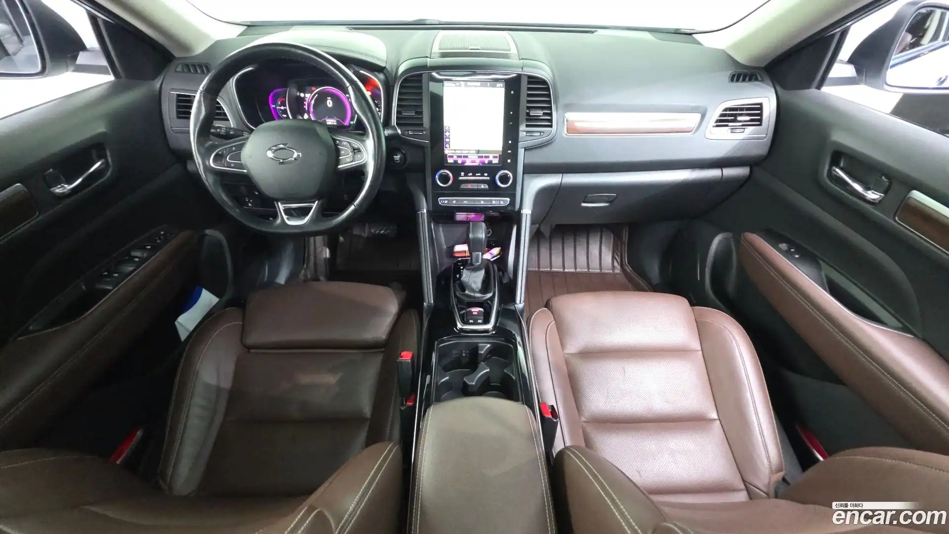 QM6 Renault Korea 2020.2-INNER-007