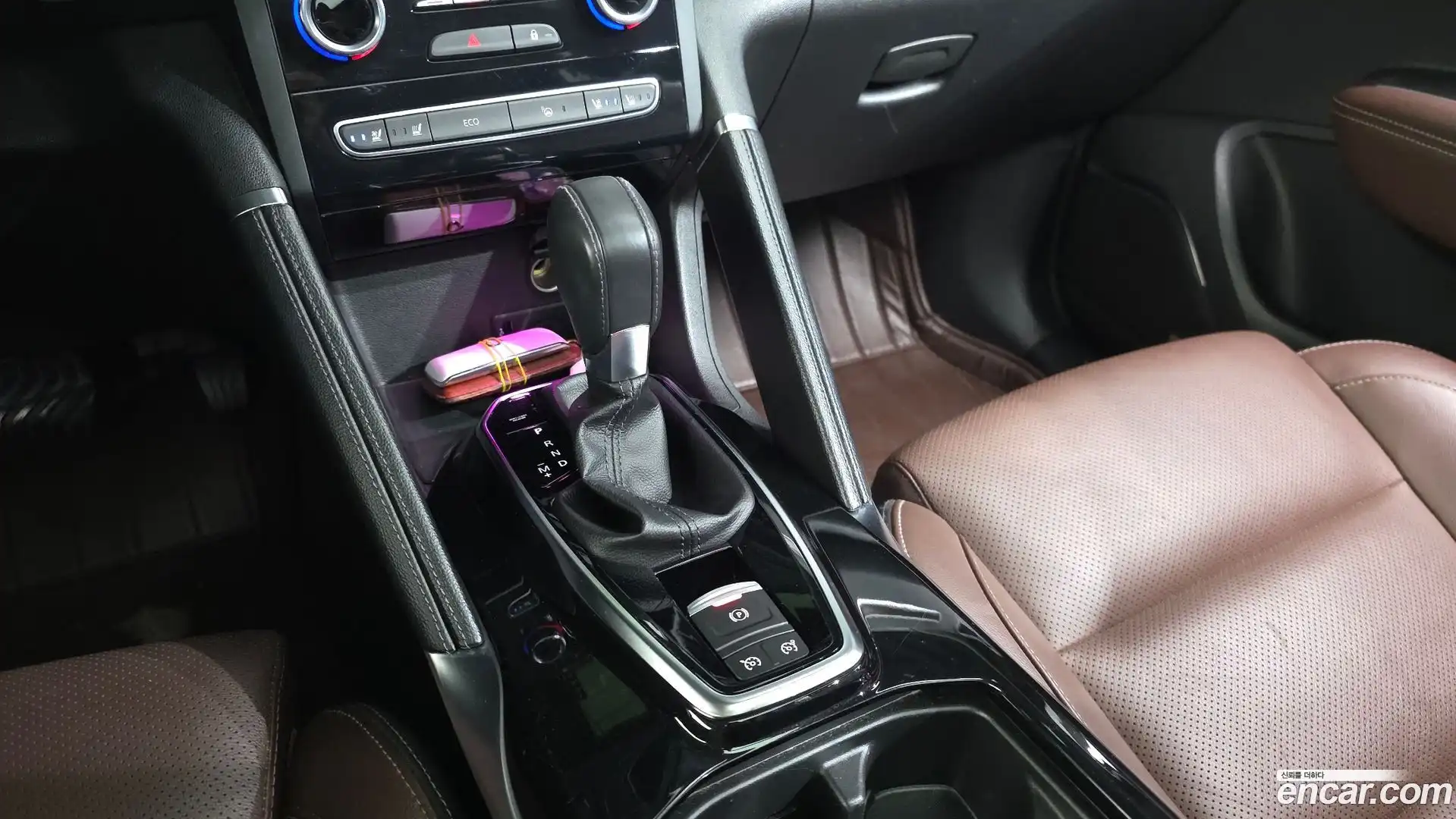 QM6 Renault Korea 2020.2-INNER-009