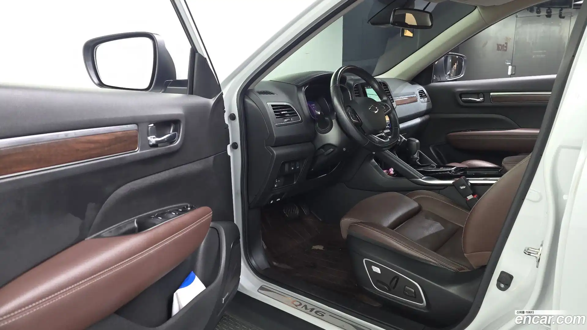 QM6 Renault Korea 2020.2-INNER-010
