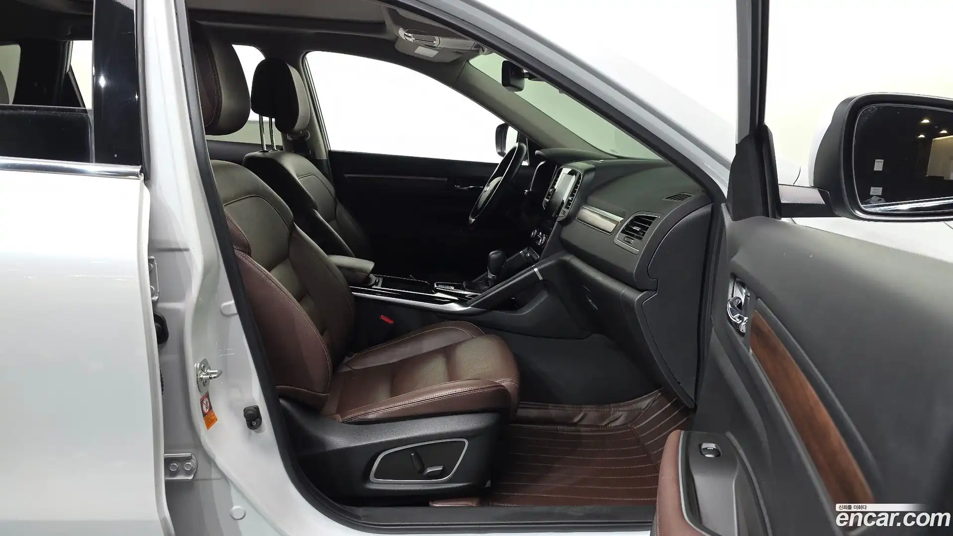 QM6 Renault Korea 2020.2-OPTION-015