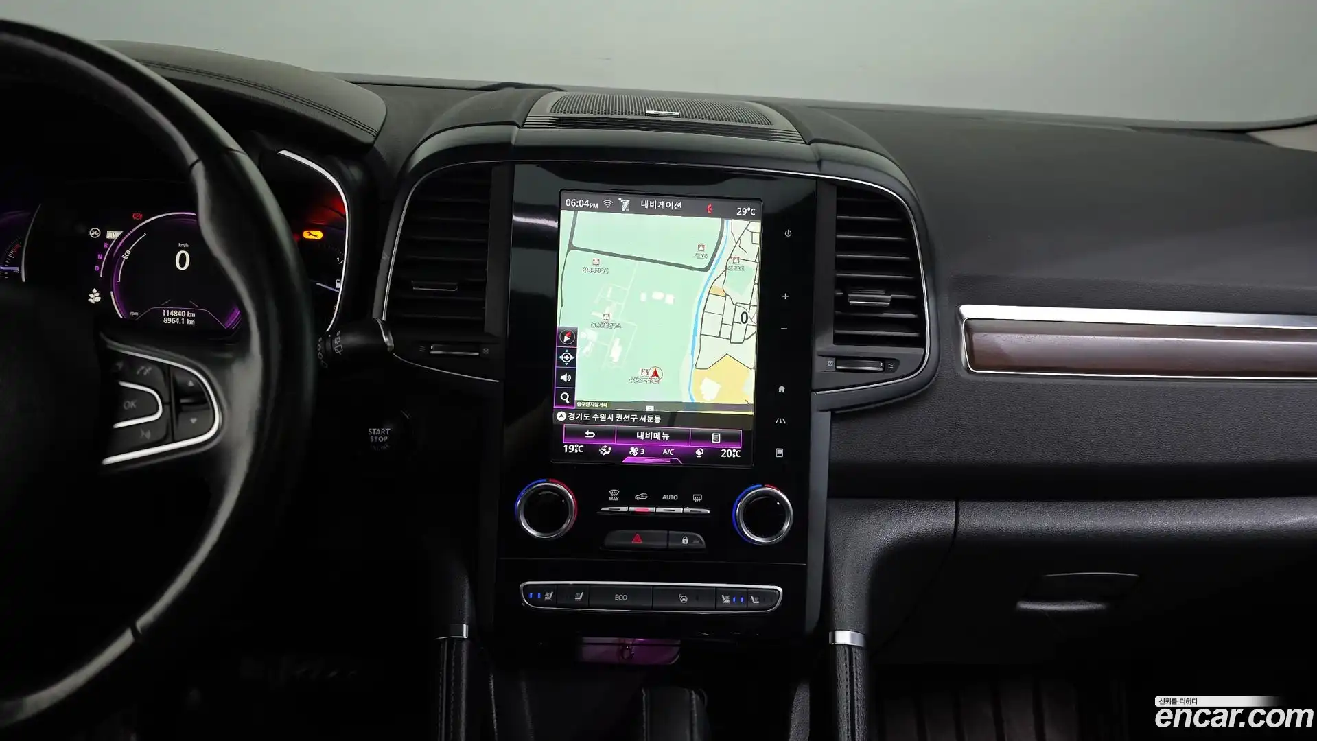 QM6 Renault Korea 2020.2-OPTION-018