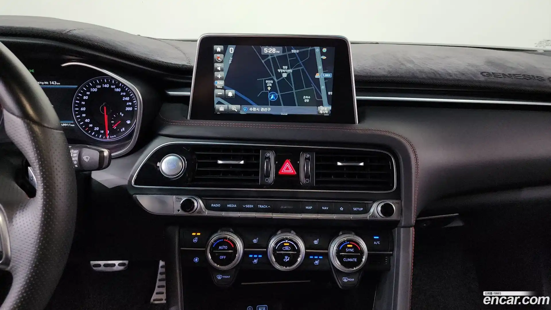 G70 Genesis 2019.8-OPTION-016