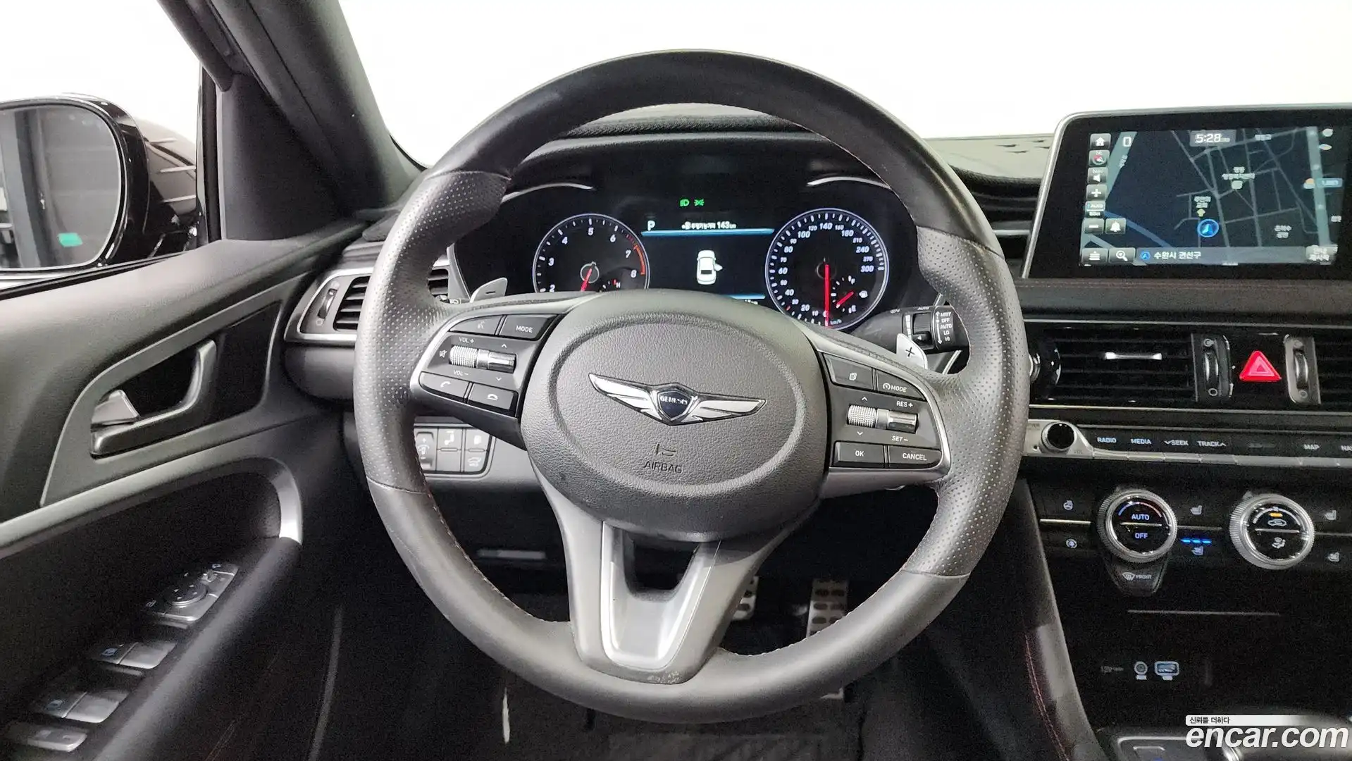 G70 Genesis 2019.8-OPTION-017