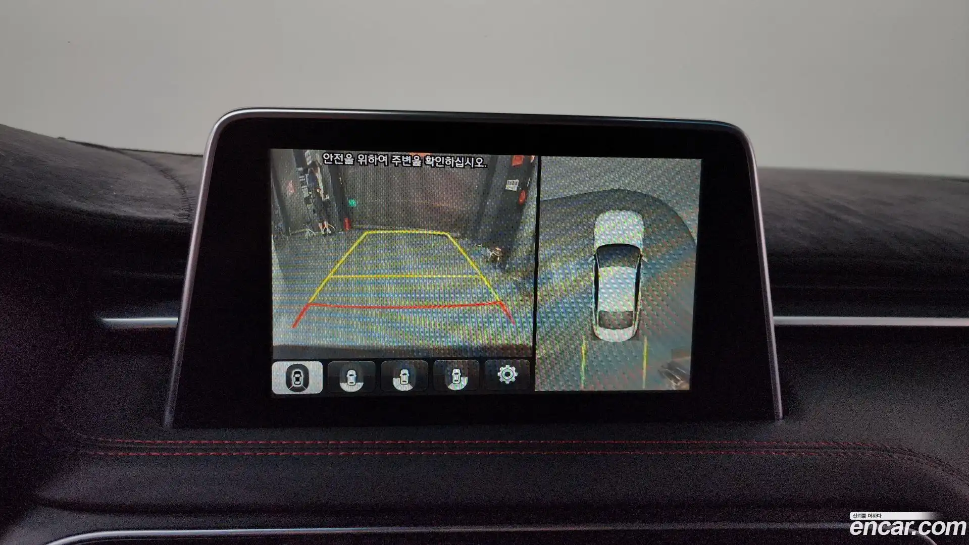 G70 Genesis 2019.8-OPTION-018