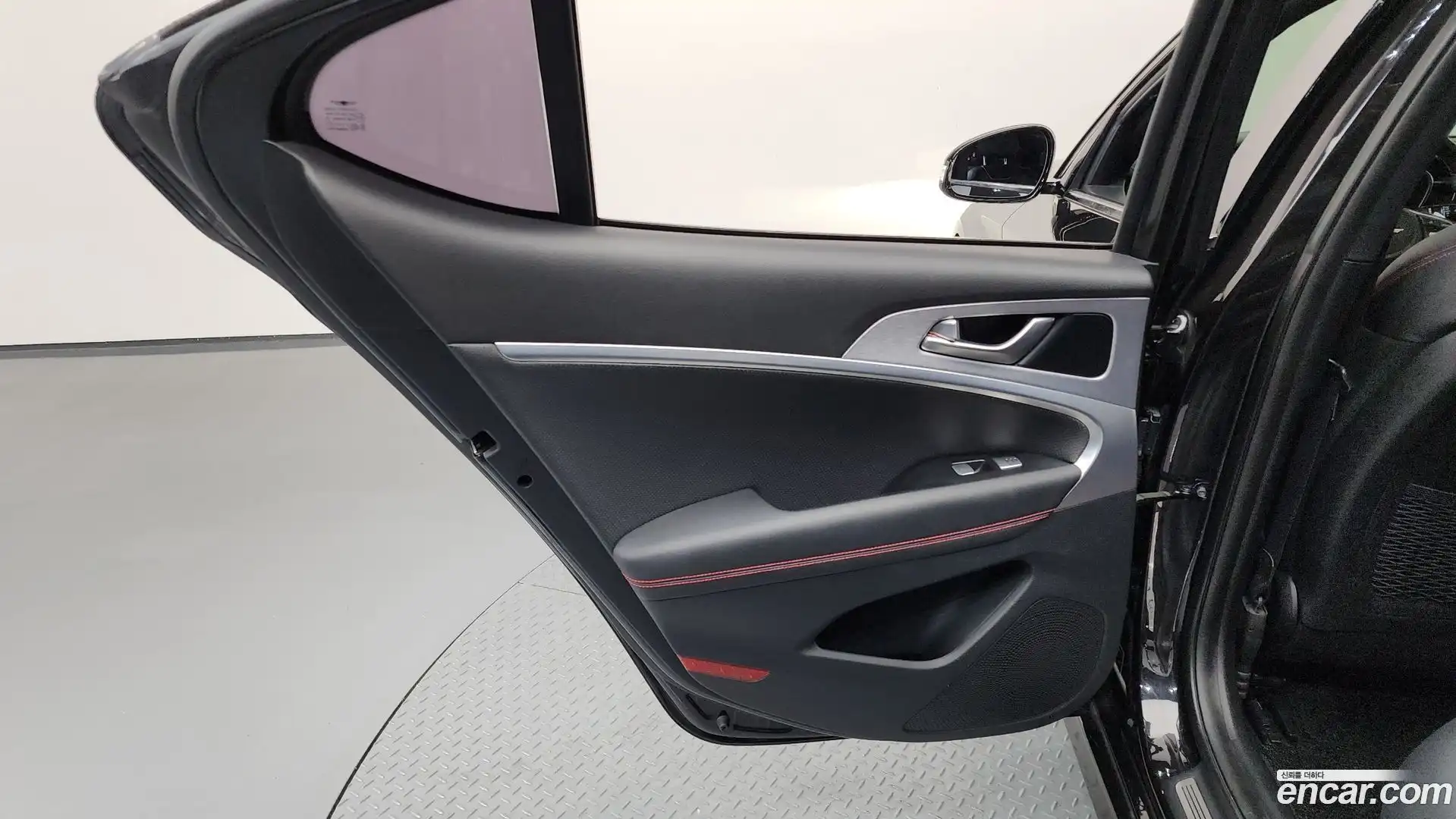 G70 Genesis 2019.8-INNER-035