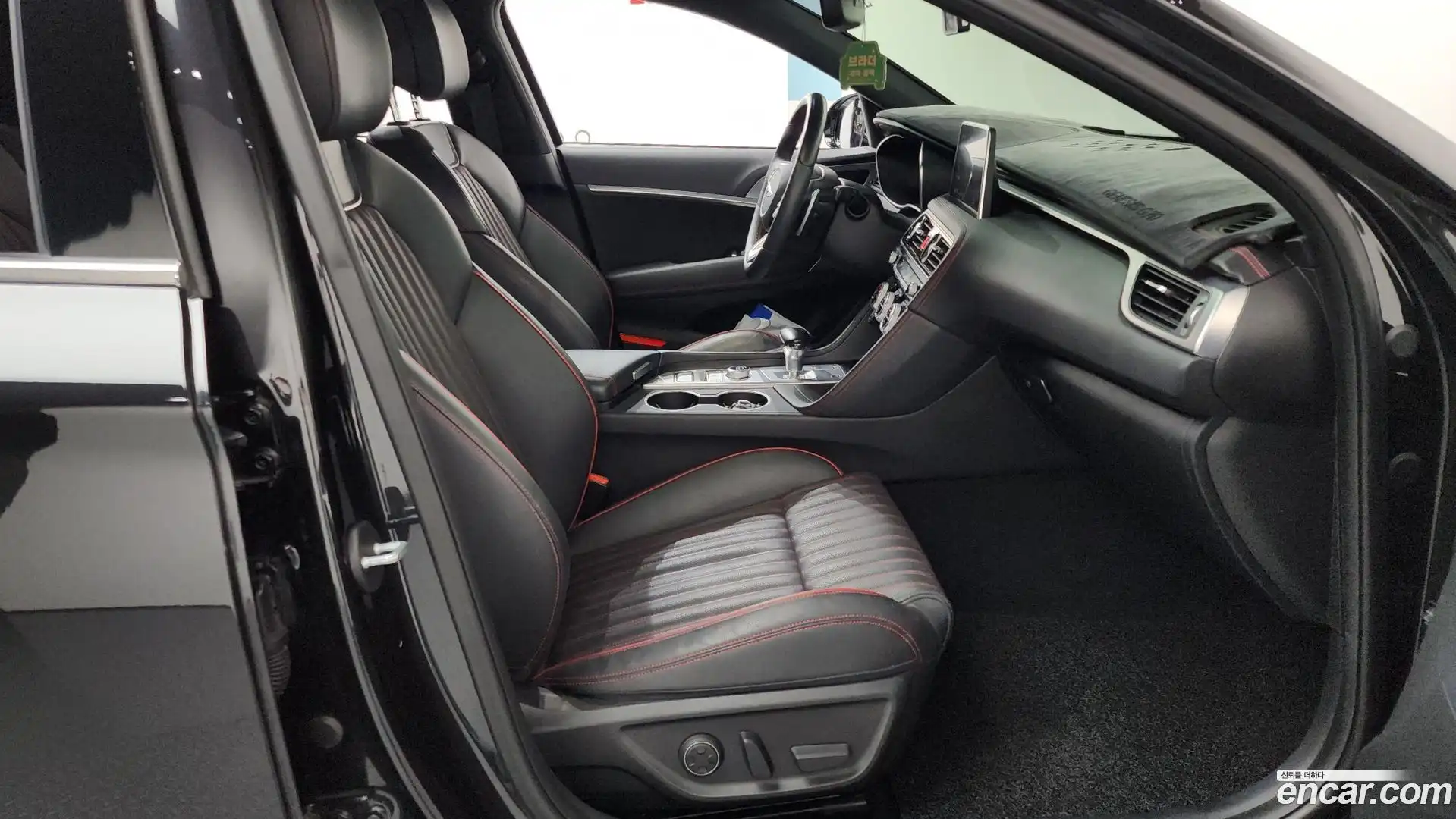 G70 Genesis 2019.8-INNER-036