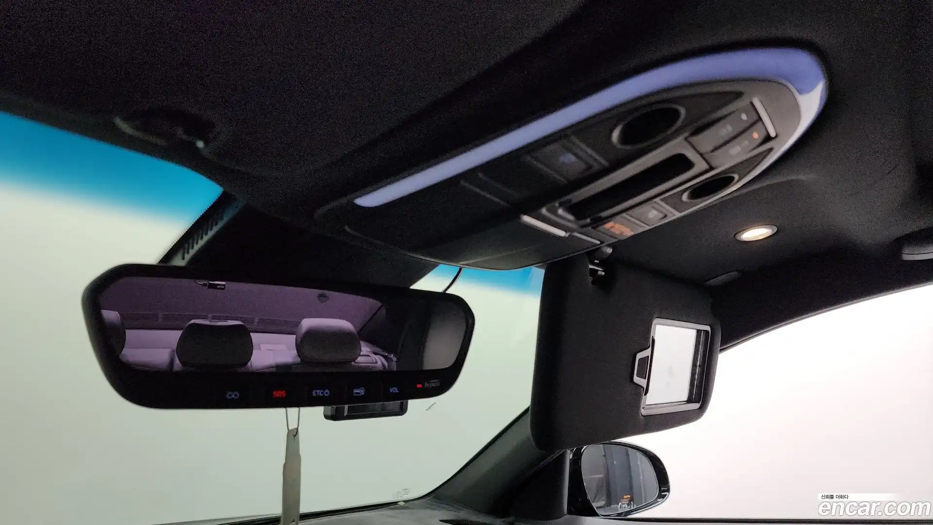 G70 Genesis 2019.8-OPTION-041