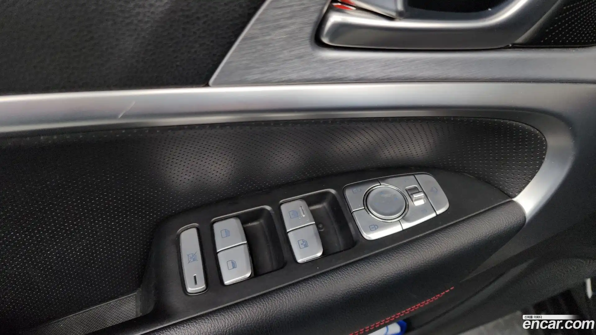 G70 Genesis 2019.8-OPTION-049
