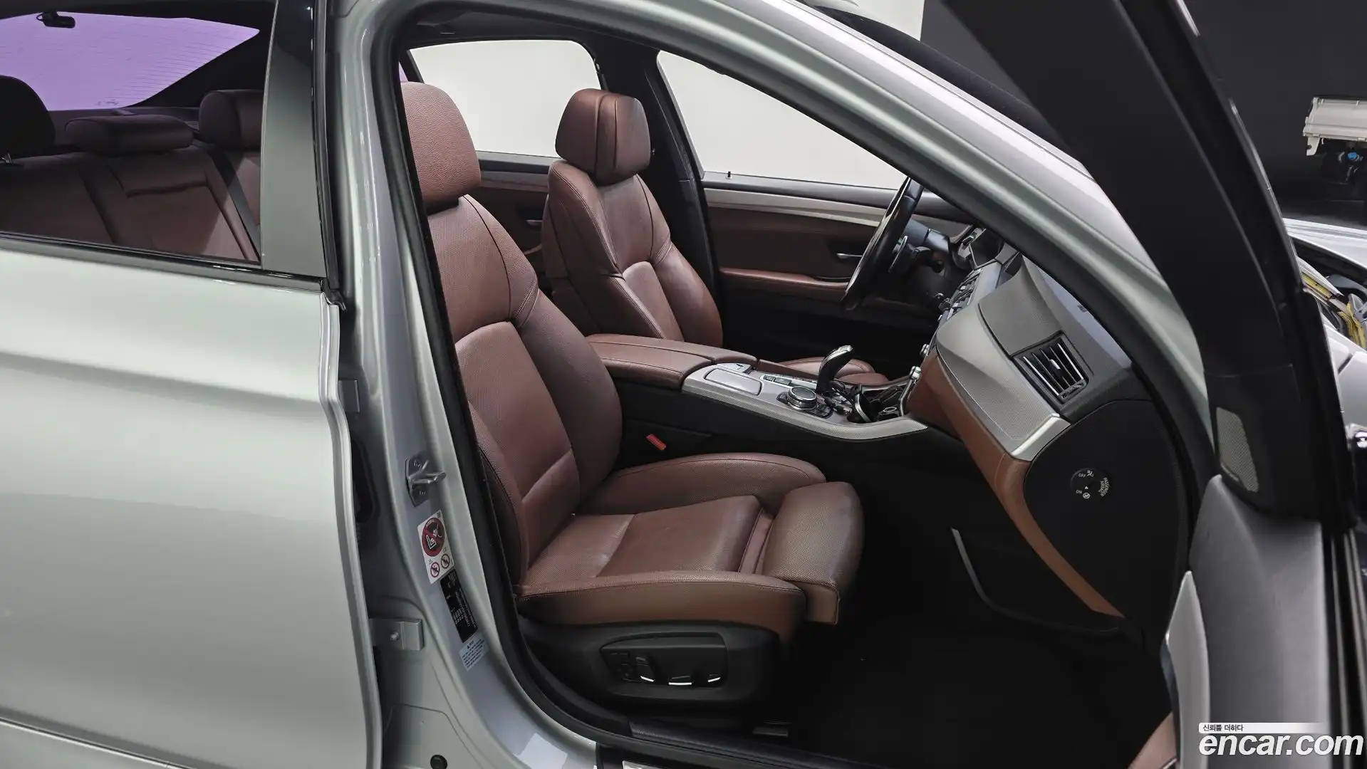 5-Series BMW 2015.11-OPTION-016
