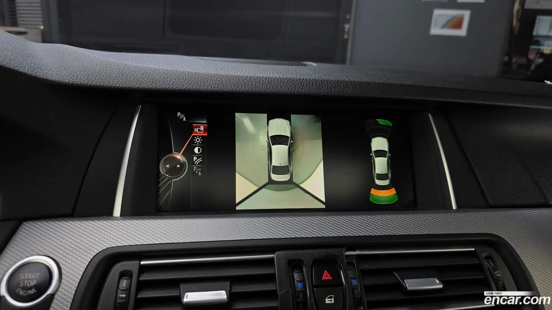 5-Series BMW 2015.11-OPTION-021