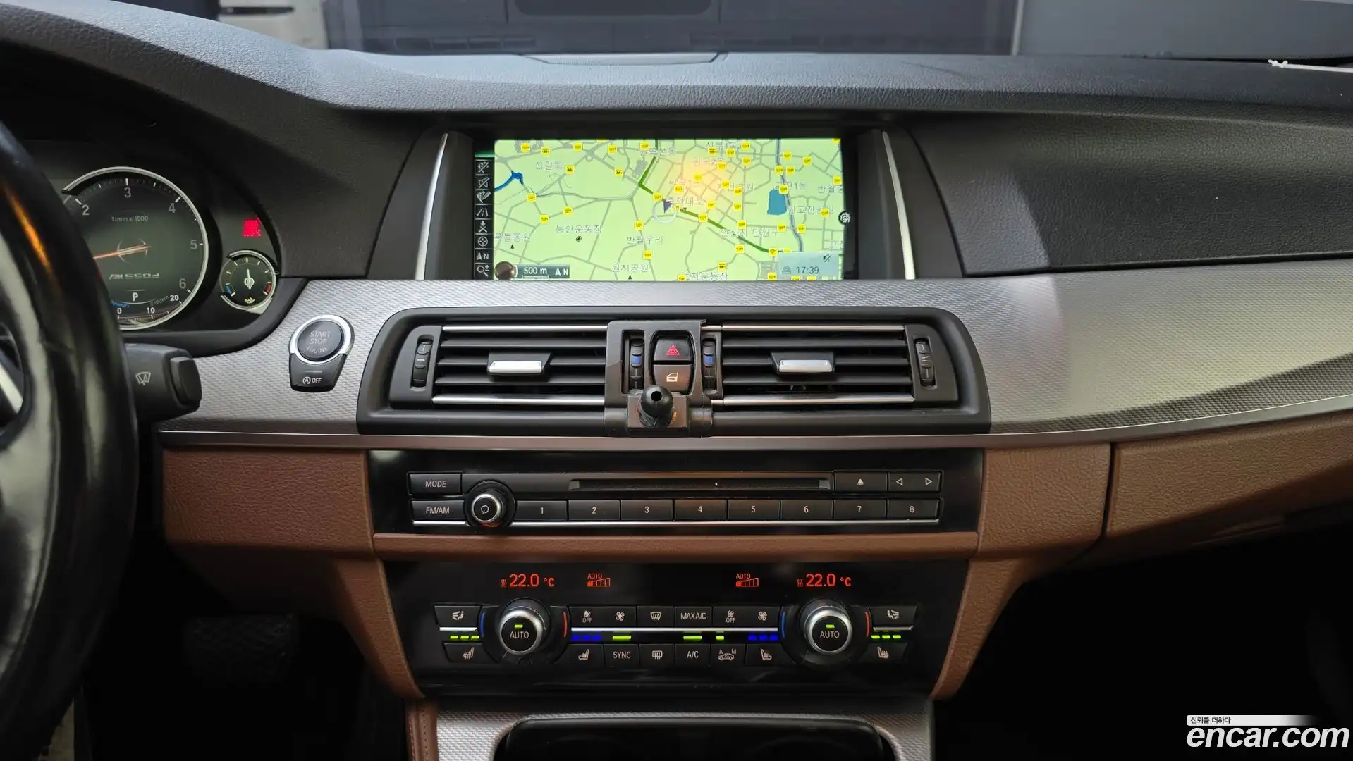 5-Series BMW 2015.11-OPTION-022