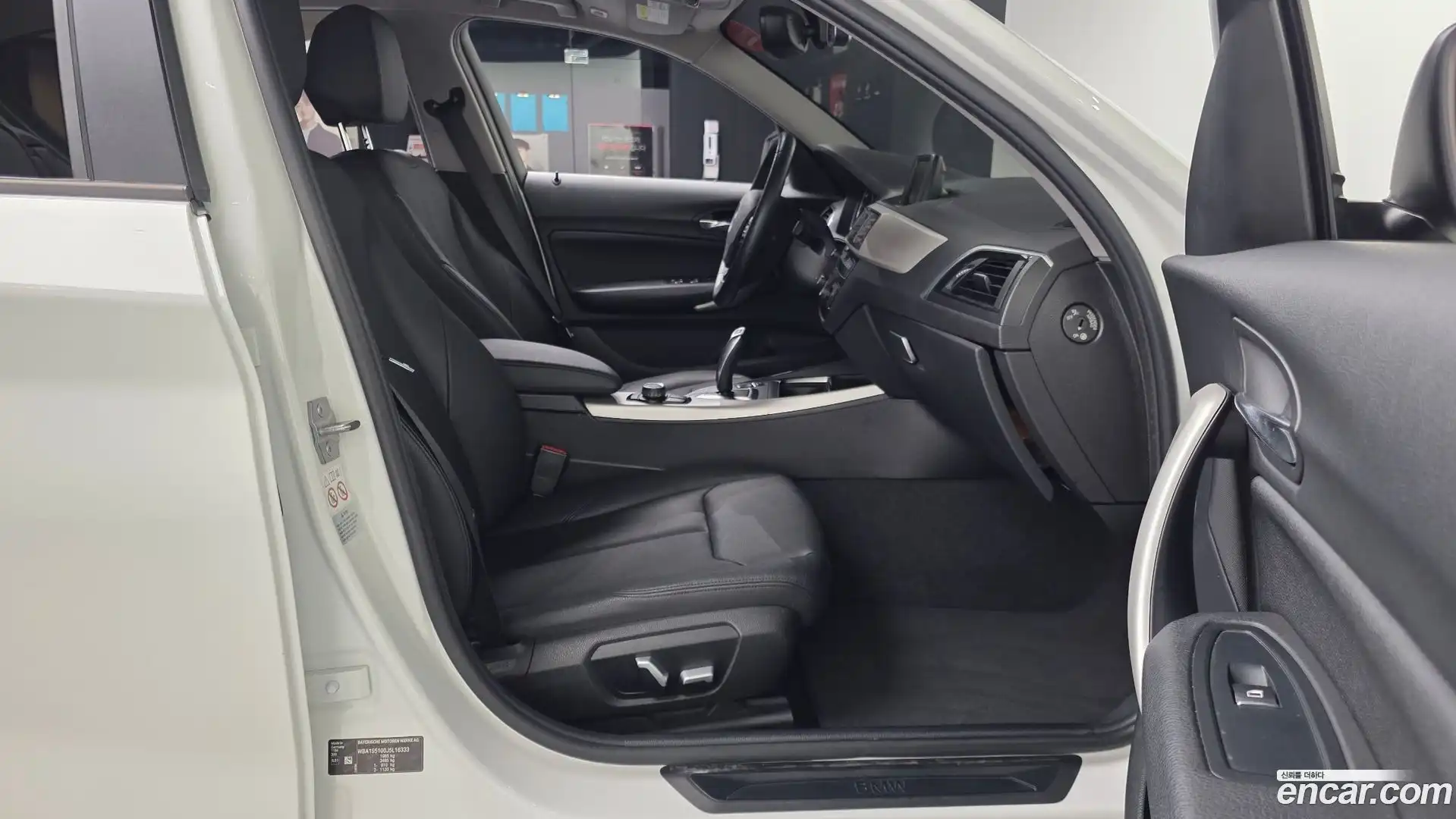 1-Series BMW 2018.10-OPTION-015