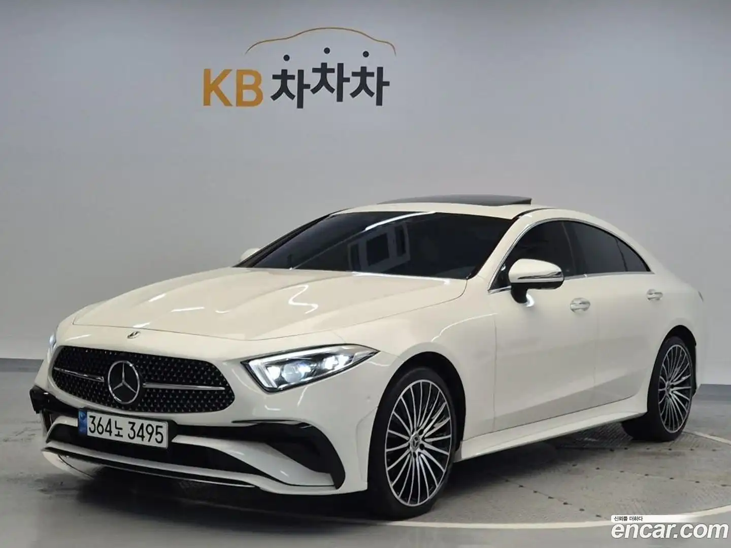 CLS-Class Mercedes-Benz 2023.1-OUTER-001