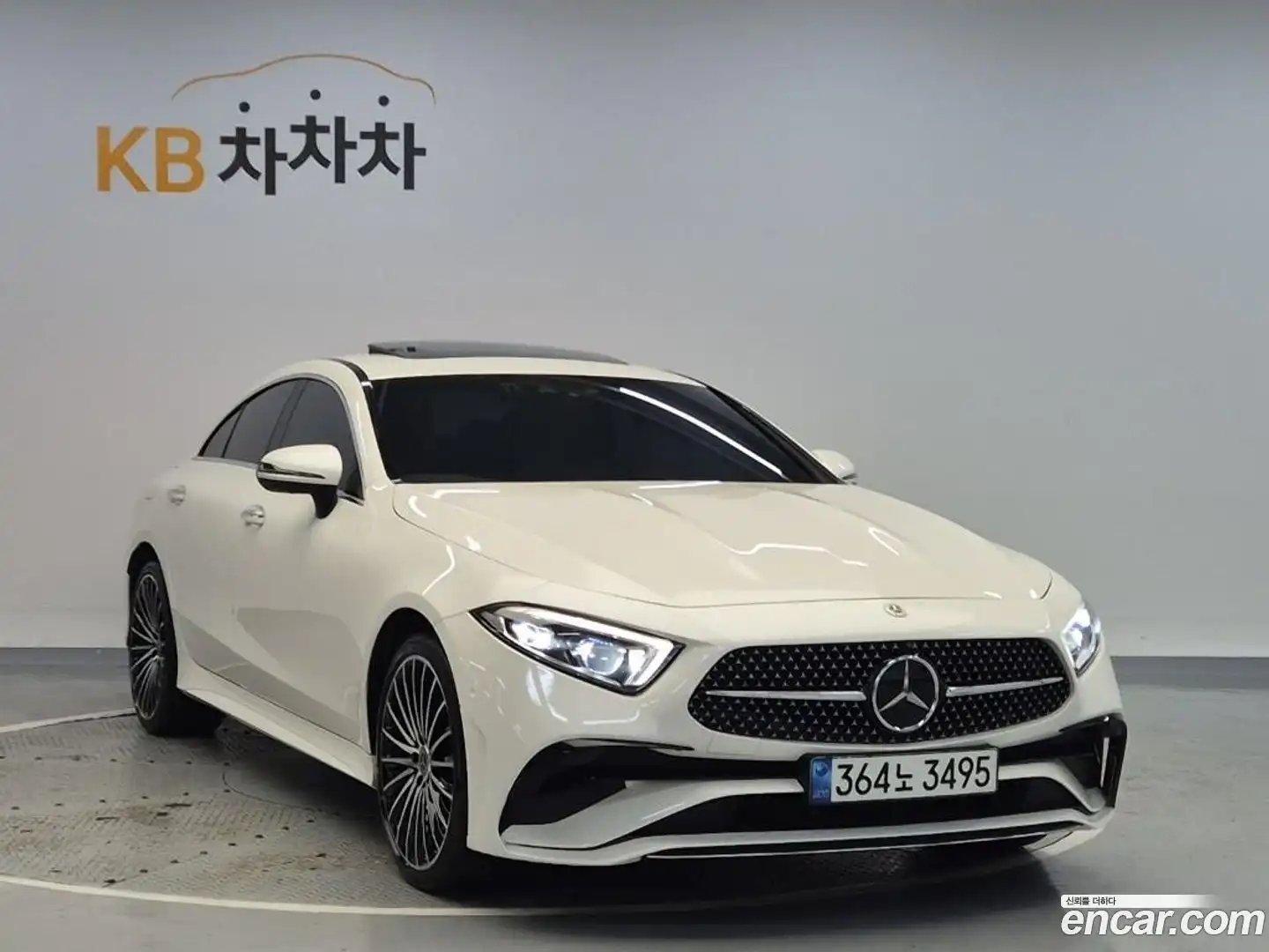 CLS-Class Mercedes-Benz 2023.1-OUTER-004