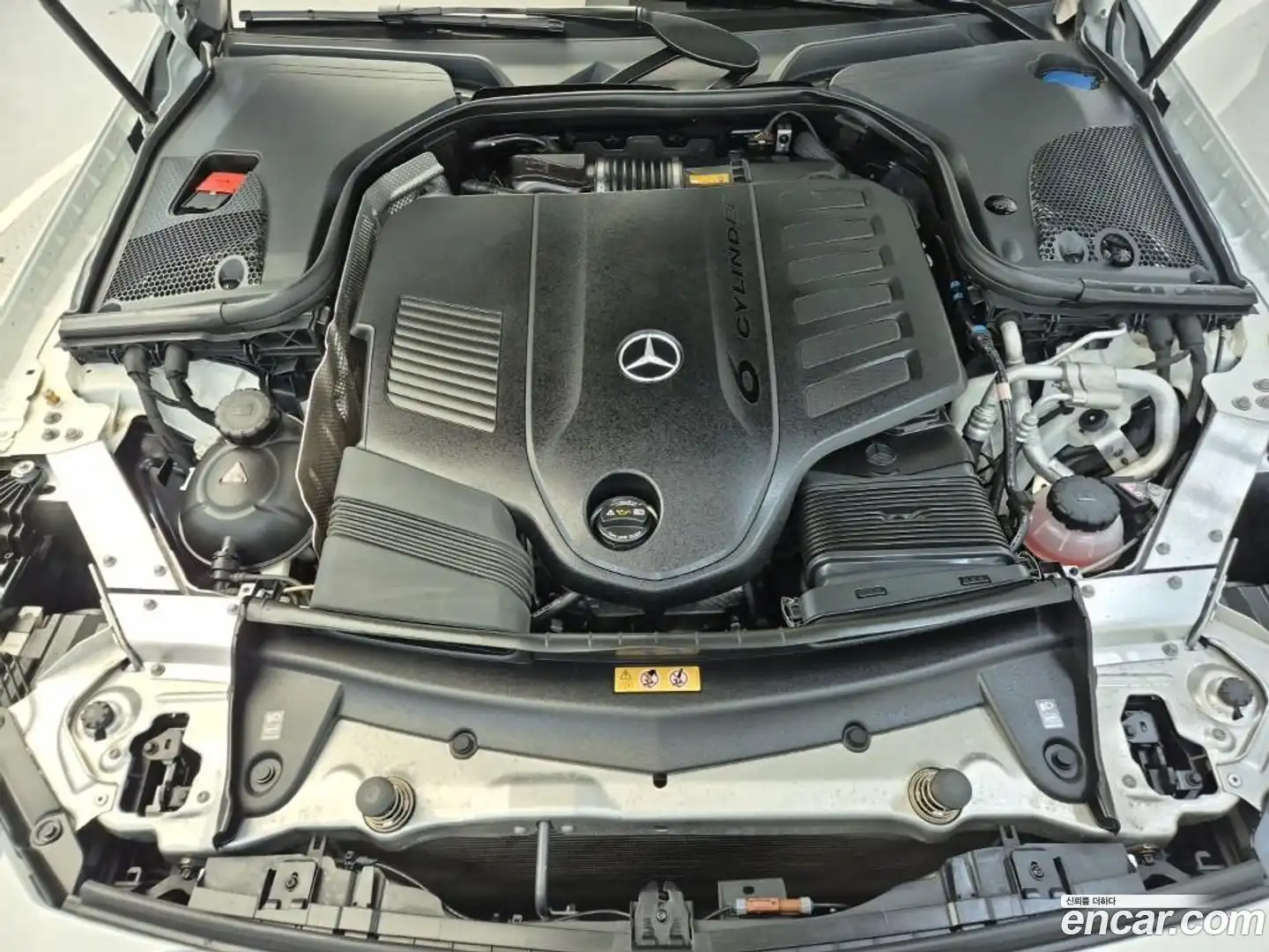 CLS-Class Mercedes-Benz 2023.1-OUTER-005