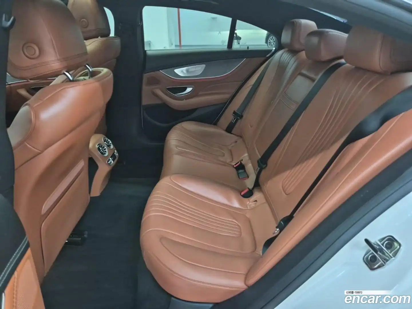 CLS-Class Mercedes-Benz 2023.1-OPTION-016